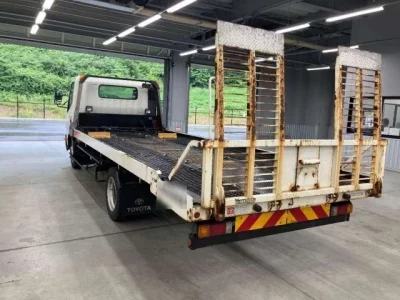 Toyota TOYOACE