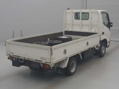 Toyota TOYOACE