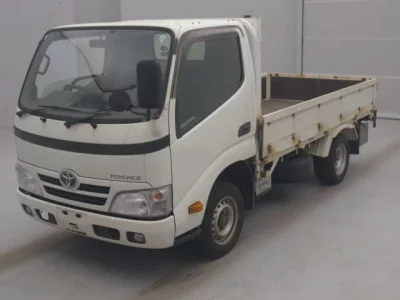 Toyota TOYOACE