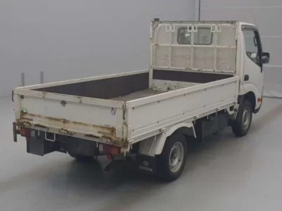 Toyota TOYOACE