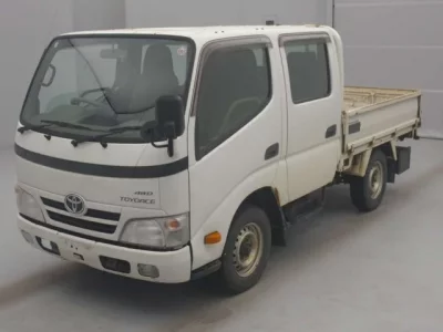 Toyota DYNA