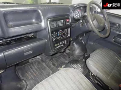 Honda ACTY TRUCK