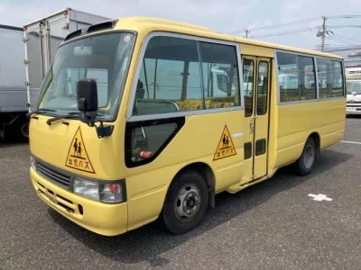Toyota COASTER