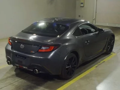Toyota 86
