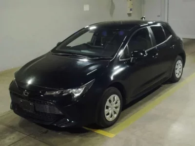 Toyota COROLLA SPORT