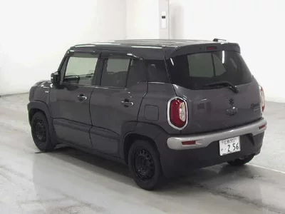 Suzuki XBEE