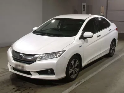 Honda GRACE