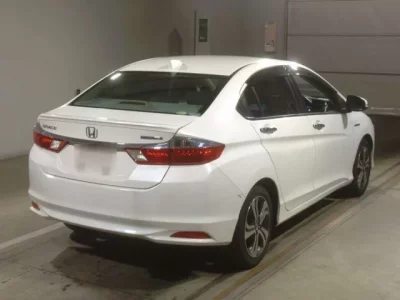 Honda GRACE
