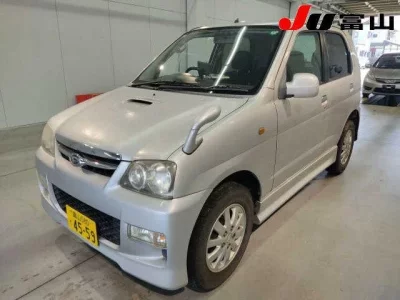 Daihatsu TERIOS KID