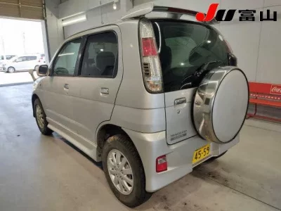 Daihatsu TERIOS KID