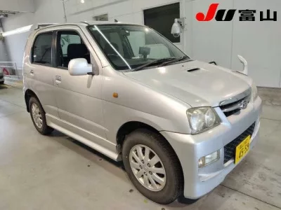 Daihatsu TERIOS KID