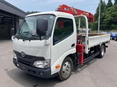 Toyota DYNA