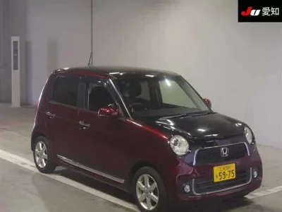 Honda N ONE
