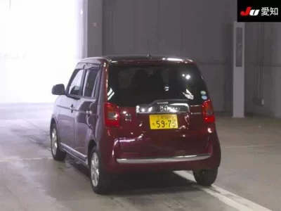 Honda N ONE