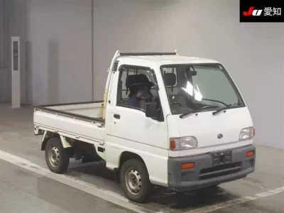 Subaru SAMBAR