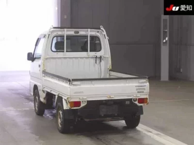 Subaru SAMBAR