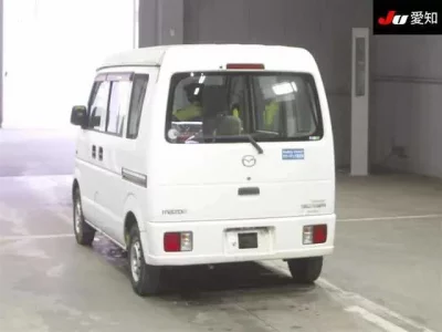 Mazda SCRUM