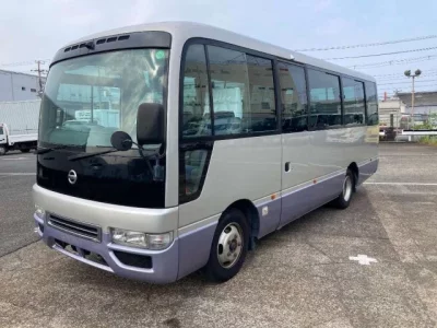 Nissan CIVILIAN