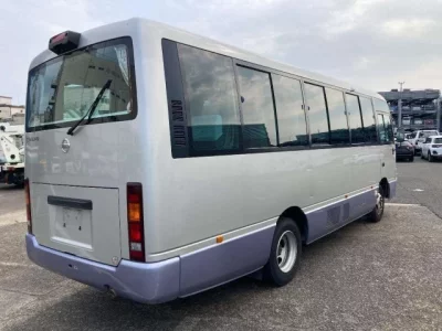 Nissan CIVILIAN