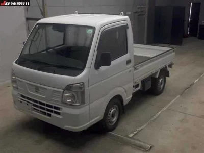 Nissan CLIPPER TRUCK