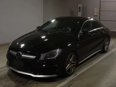 Mercedes-Benz AMG