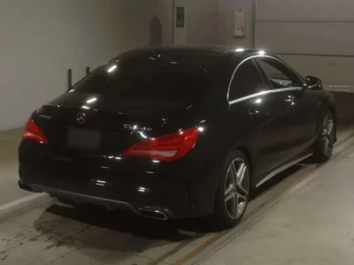 Mercedes-Benz AMG