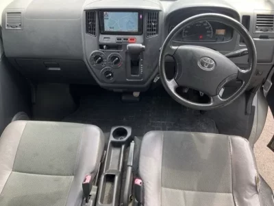 Toyota LITE ACE VAN