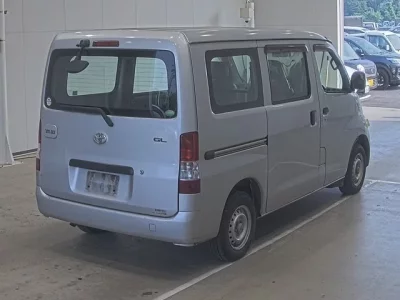 Toyota LITE ACE VAN