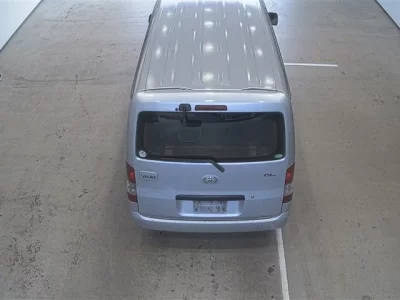 Toyota LITE ACE VAN