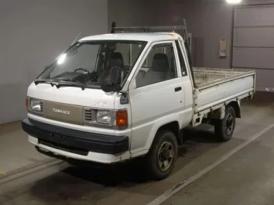Toyota TOWN ACE TRUCK