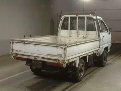 Toyota TOWN ACE TRUCK