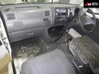Daihatsu OTHER