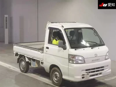Daihatsu OTHER