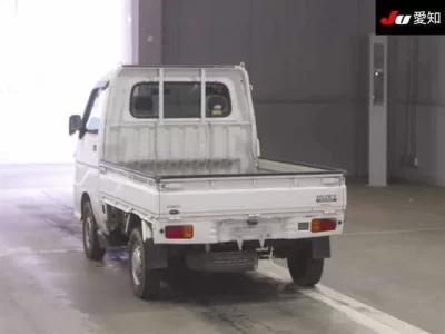 Daihatsu OTHER