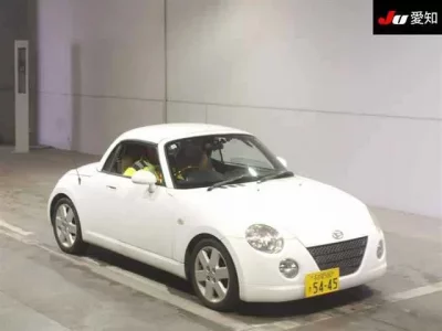 Daihatsu Copen