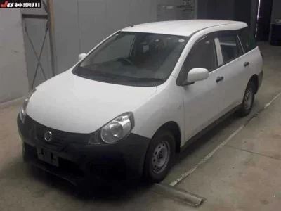 Nissan AD