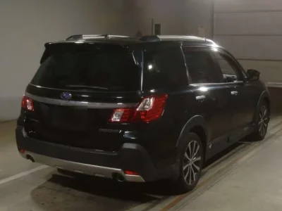 Subaru EXIGA