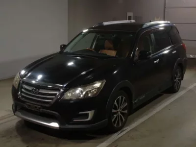 Subaru EXIGA