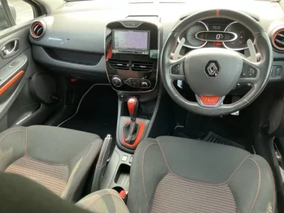 Renault LUTECIA