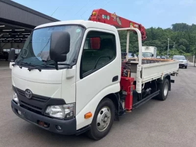 Toyota DYNA