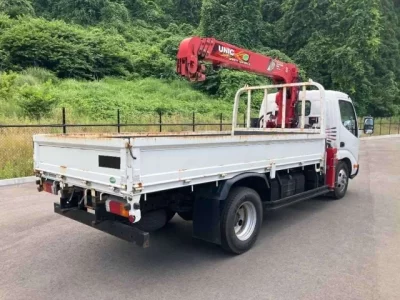 Toyota DYNA