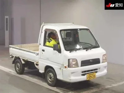 Subaru SAMBAR