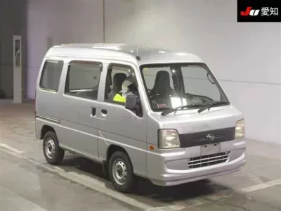 Subaru SAMBAR