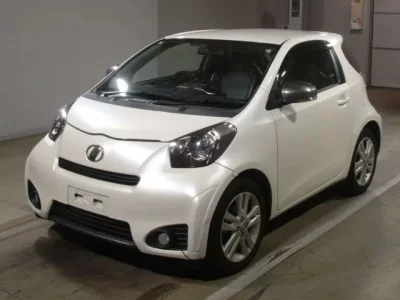 Toyota IQ