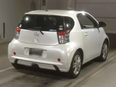 Toyota IQ