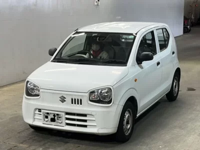 Suzuki ALTO VAN