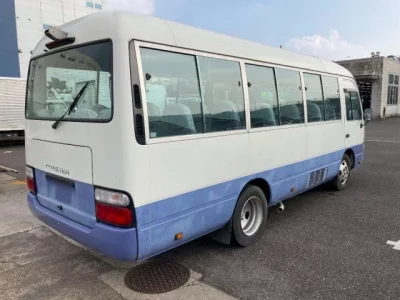 Toyota COASTER