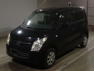 Mazda AZ WAGON