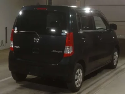 Mazda AZ WAGON