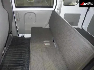 Mitsubishi MINICAB VAN
